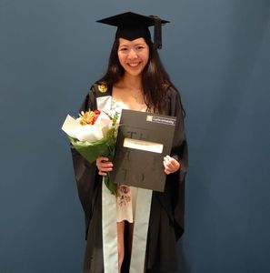 Meet your Posher, Anita